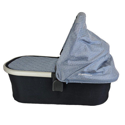 Uppababy vista carrycot - uppababy, v2