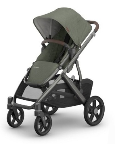 Uppababy vista full size - vista, full-size