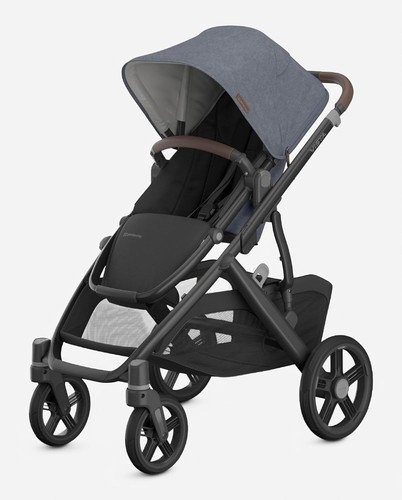 Uppababy vista convertible - uppababy,
