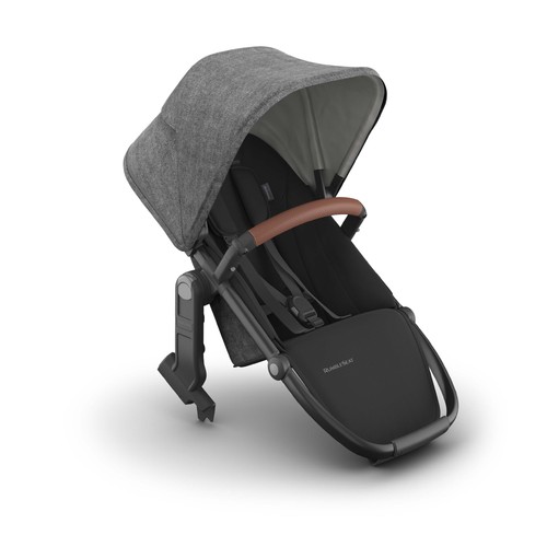 Uppababy rumbleseat second - rumbleseat, v3