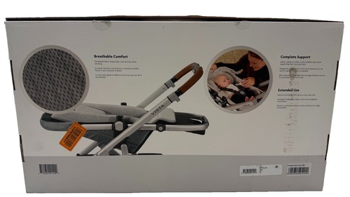 Uppababy infant sungseat - uppababy,