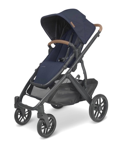 Uppababy vista stroller - uppababy,