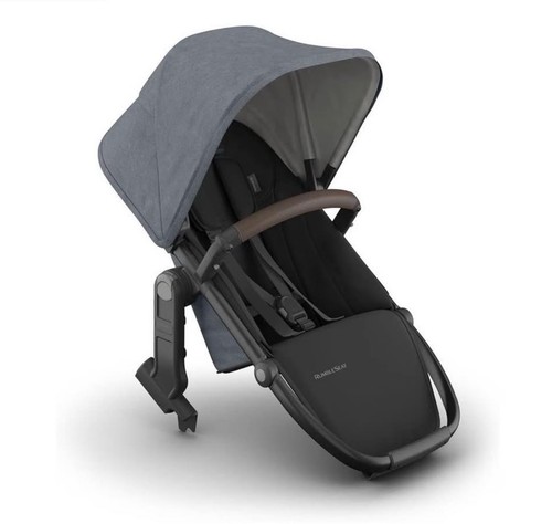 New uppababy rumbleseat - new,