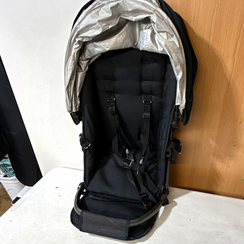 Uppababy vista single stroller - uppababy,