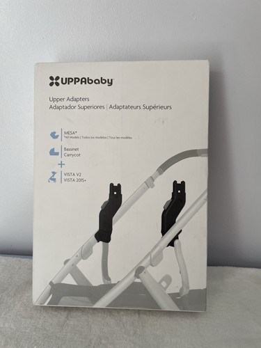 Uppababy vista upper - vista, v2