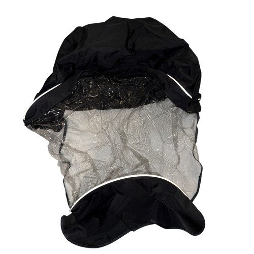 Nwt uppababy performance rain - nwt,