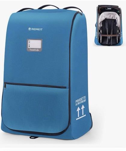 Remeit stroller travel bag - stroller,