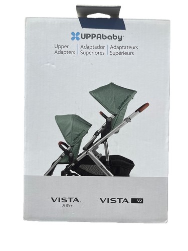 New uppababy vista upper - v3,