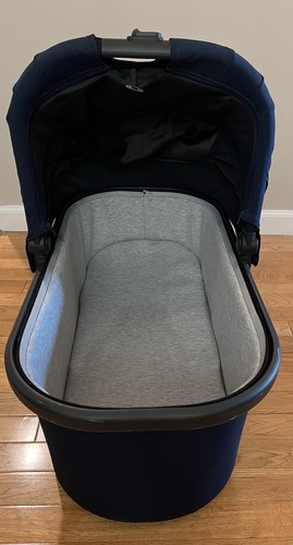 Uppababy vista bassinet - uppababy, v2