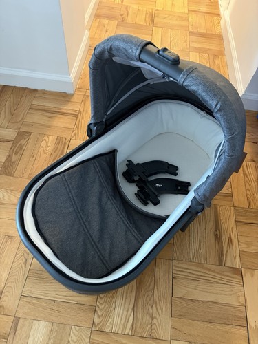 Uppababy bassinet - uppababy, v2