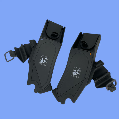 Uppababy lower car seat - lower,