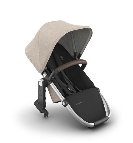 Uppababy rumbleseat declan - rumbleseat,