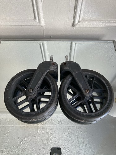 Uppababy vista front wheels - uppababy,