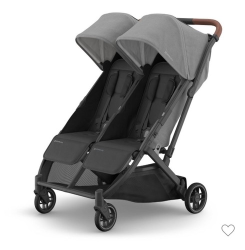 Uppababy minu duo full - minu,