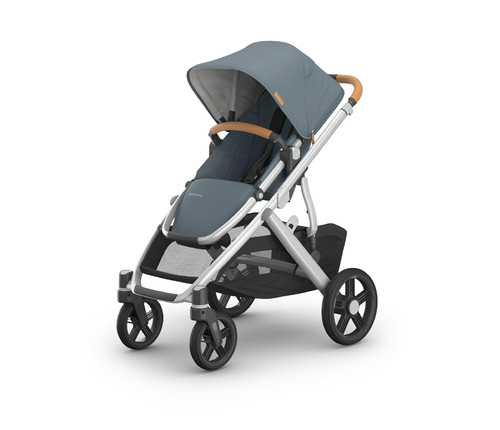 Uppababy vista convertible - uppababy,