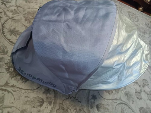 Uppababy vista 2014 19 - uppababy,