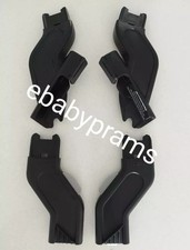 Uppababy Vista 2015+ Upper &