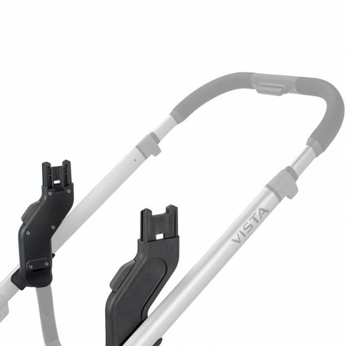 Uppababy vista twin stroller - uppababy,