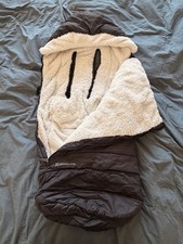 Uppababy Cozy Ganoosh Footmuff