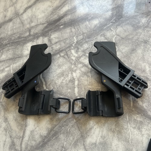 Uppababy vista rumble - uppababy, seat