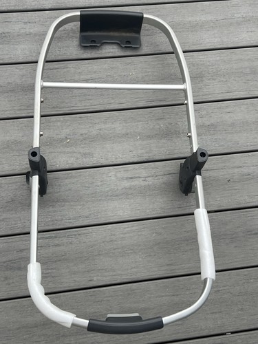 Uppababy vista rumble - vista,