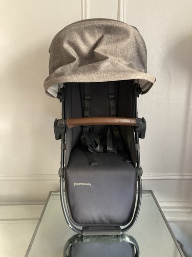 Uppa baby uppababy - uppa, v2