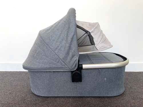 Uppababy cruz vista v2 - uppababy,