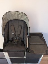 UppaBaby Vista Rumble Seat