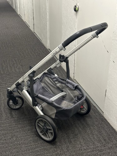 Uppababy cruz single - cruz, v2