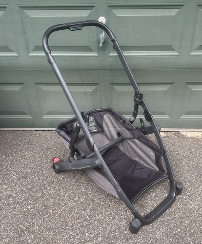 Uppababy vista frame - vista, v2
