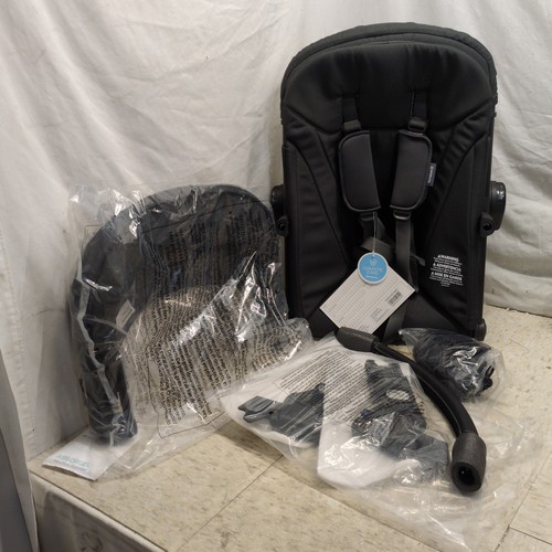 Uppababy rumbleseat for - v3,