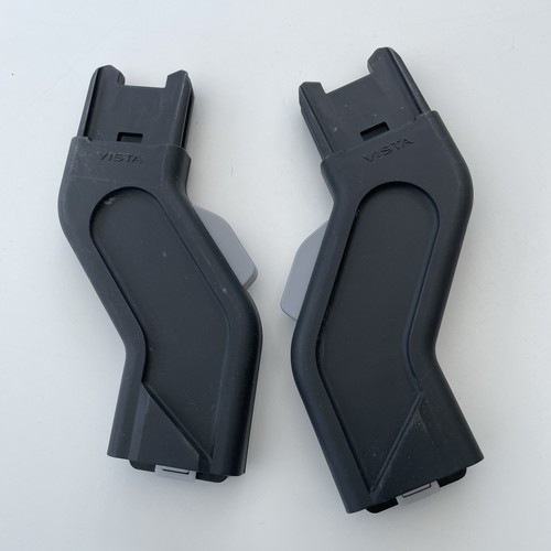 Uppababy vista upper - uppababy, adapters