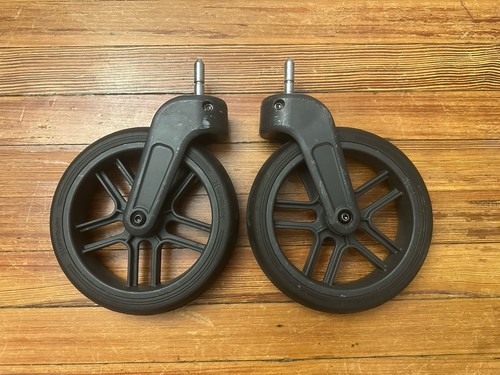Uppababy vista front wheels - uppababy,