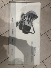 UPPAbaby Newborn Comfort