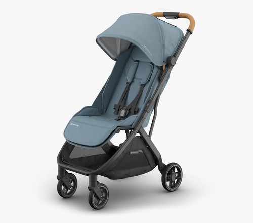 Uppababy minu stroller - uppababy®, v3