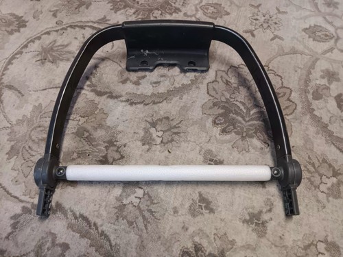 Carbon uppababy vista - vista, 2015