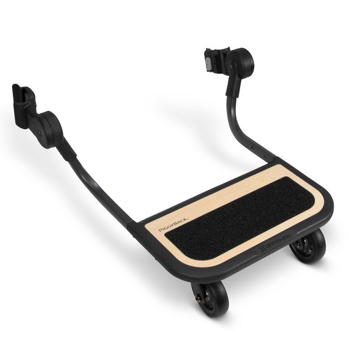 Uppababy piggyback ride along - uppababy,