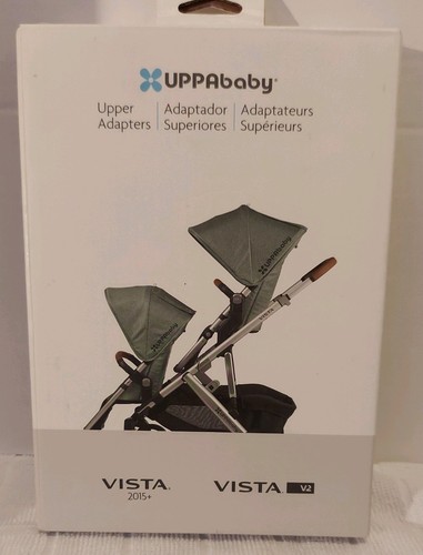 Uppababy upper adapter for - uppababy,