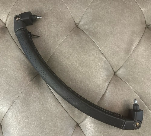 Uppababy bumper bar black - uppababy,
