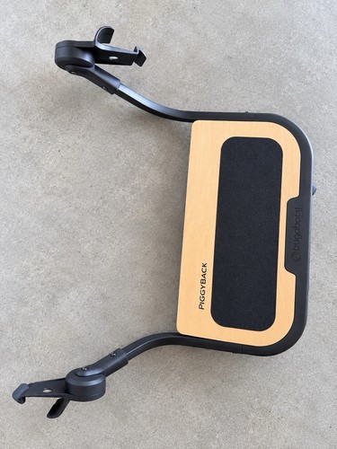 Uppababy vista piggyback - uppababy,