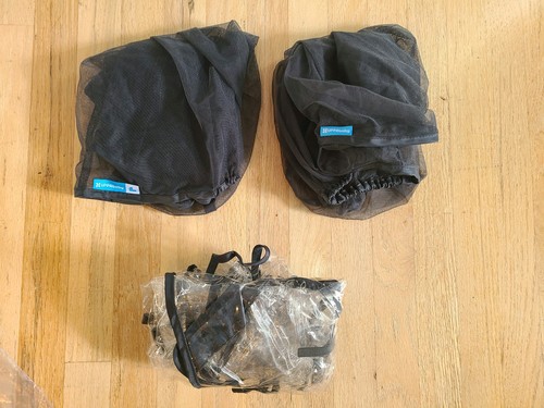 Uppababy vista v3 - v2,