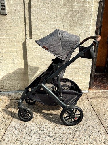 Uppababy vista stroller - uppababy,