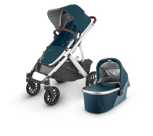 Finn uppababy vista - finn,