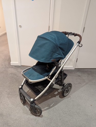 Uppababy vista 2022 - vista,