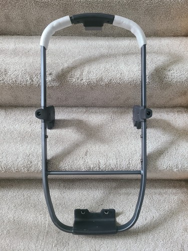 Uppababy vista rumble seat - , v1
