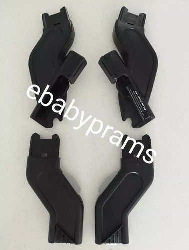 Uppababy vista 2015 upper - uppababy, &