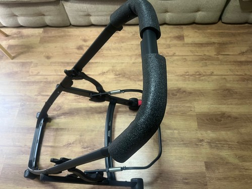 Uppababy vista chassis frame - chassis/,