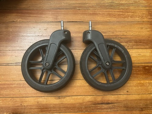 Uppababy vista front wheels - vista, v2