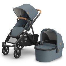 Uppababy VISTA V3 Pushchair &