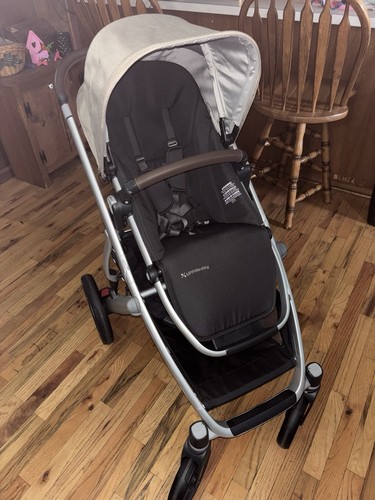 Uppababy vista standard - uppababy,